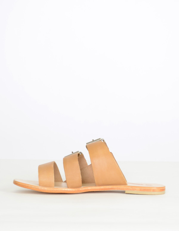 Sol Sana Foster II Sandal Tan Sol Sana Foster II Sandal Tan