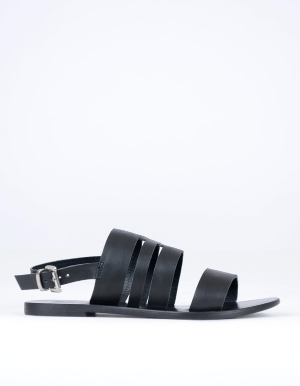 Sol Sana Phoenix Sandal Black Sol Sana Phoenix Sandal Black