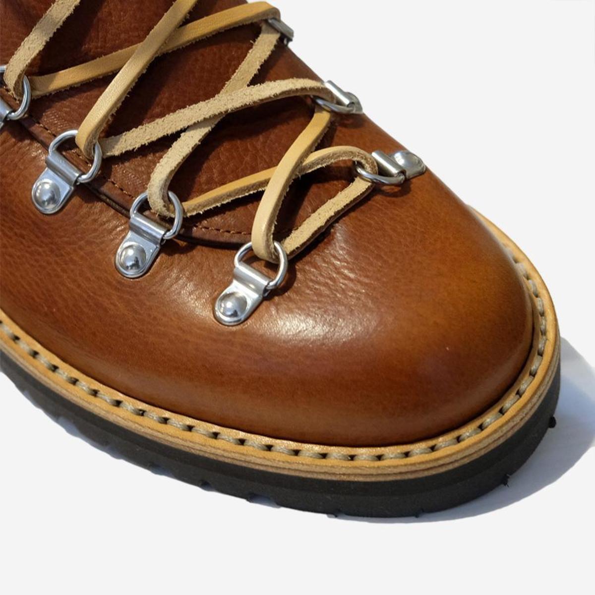 Fracap M120 Alto Magnifico Leather 