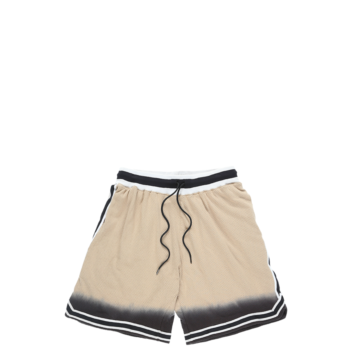 Dip Dye Basketball Shorts | Garmentory