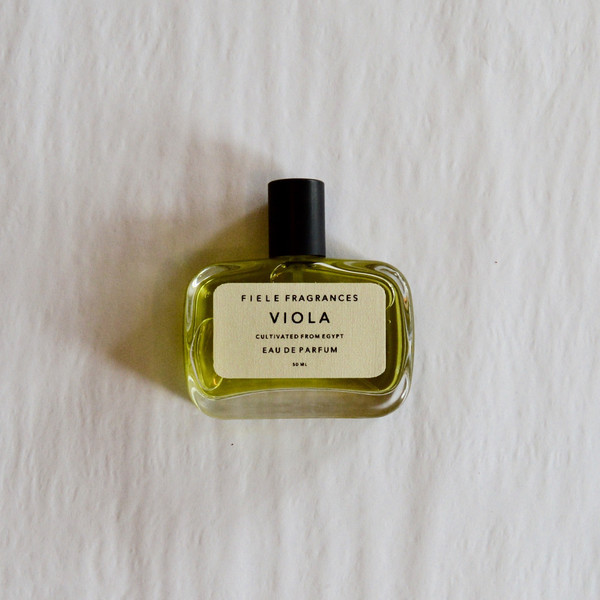 Fiele Fragrances VIOLA eau de parfum Fiele Fragrances VIOLA eau de parfum