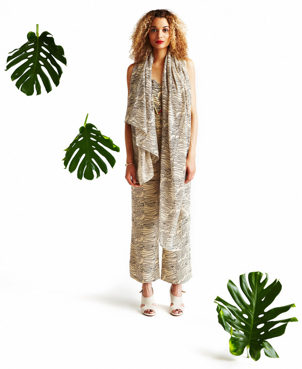 Seek Collective Wayfarer Scarf Seek Collective Wayfarer Scarf