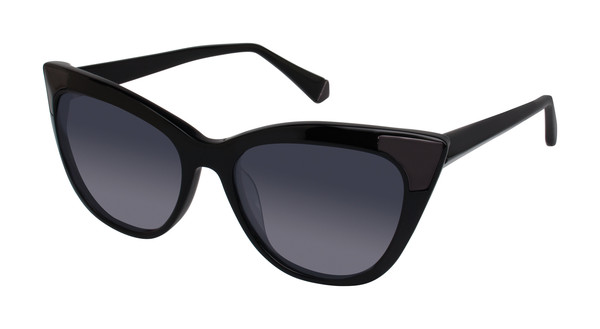 Kate Young x TURA Sunglasses in Black Kate Young x TURA Sunglasses in Black