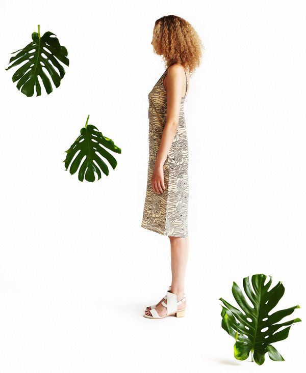 Seek Collective Yin Dress Seek Collective Yin Dress
