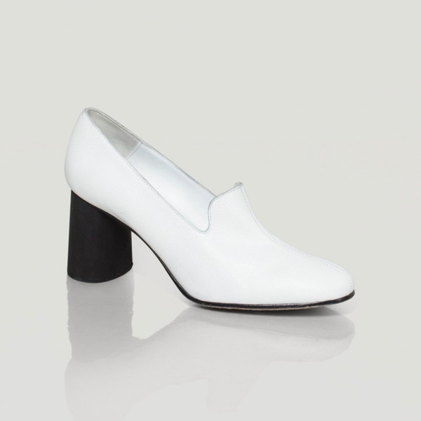 Rachel Comey May Pump in White Rachel Comey May Pump in White