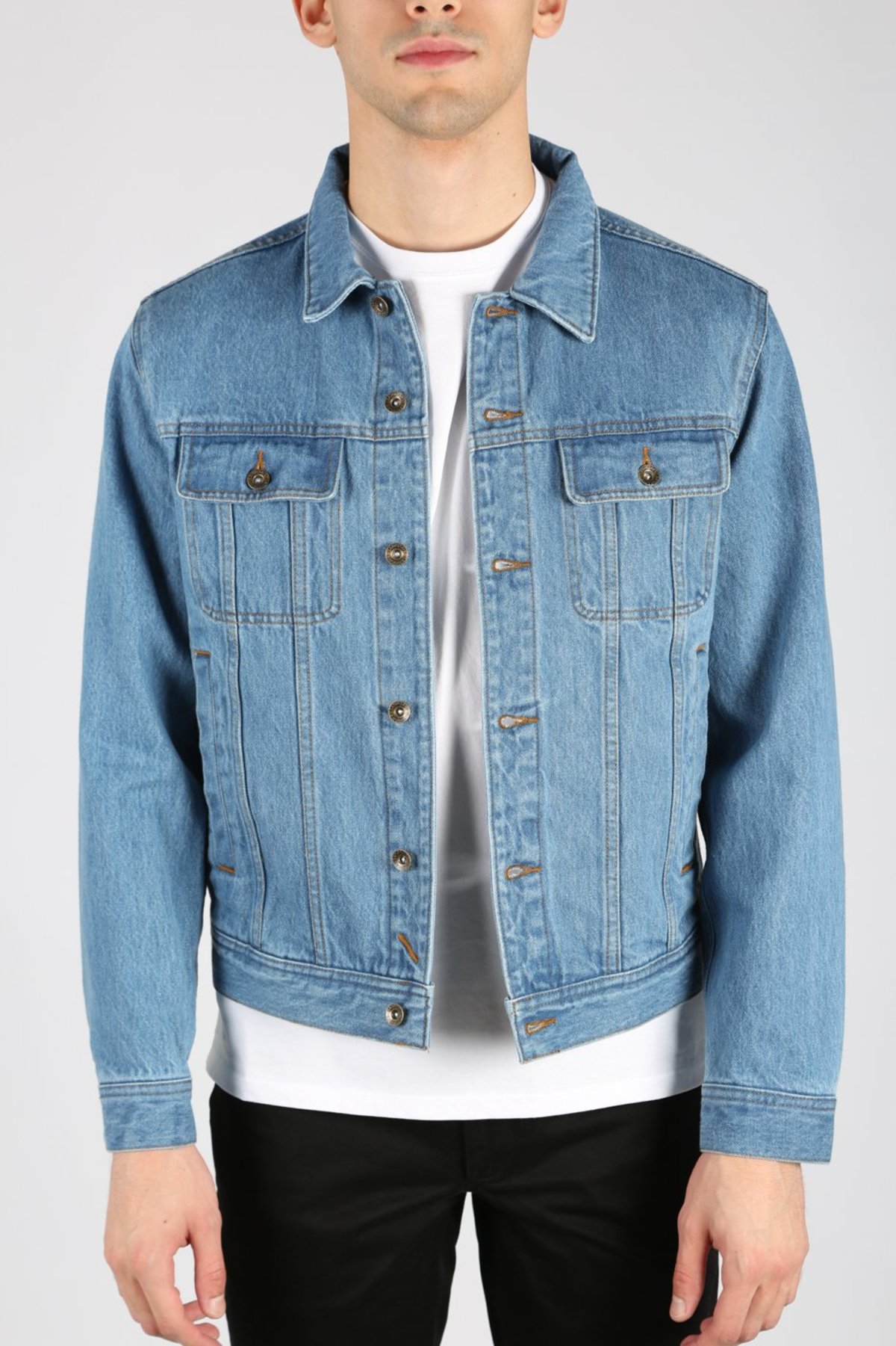 saturdays nyc jacket