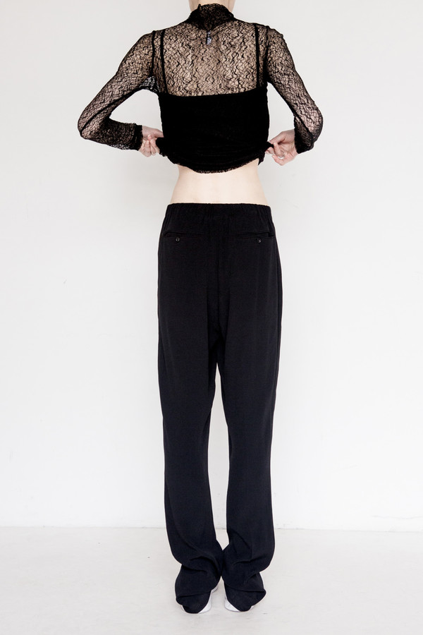 David Michael Tencel Chill Pant David Michael Tencel Chill Pant