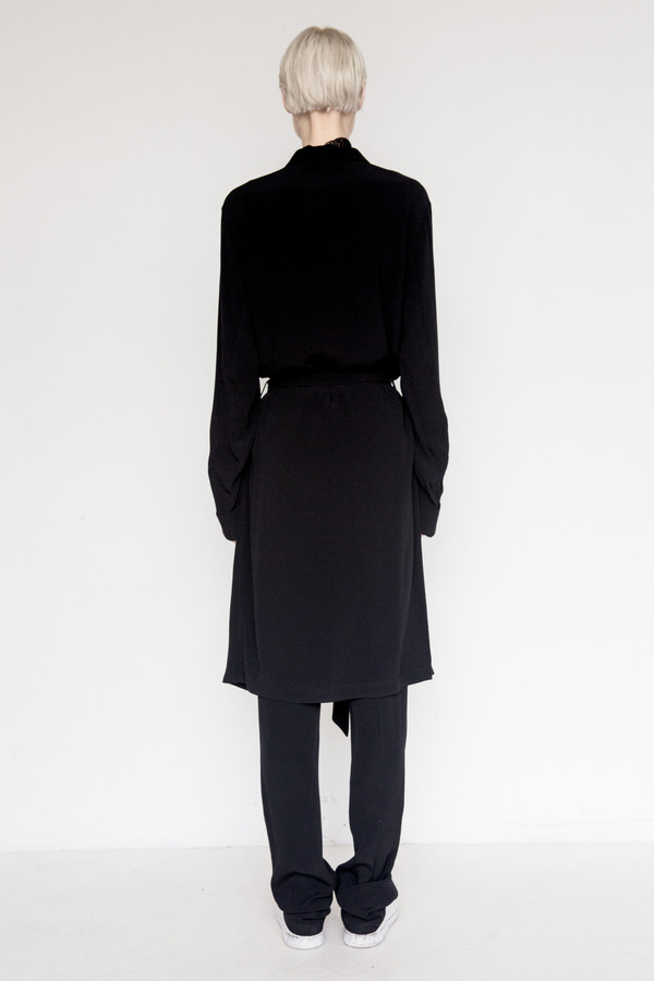 David Michael Tencel OG Robe David Michael Tencel OG Robe