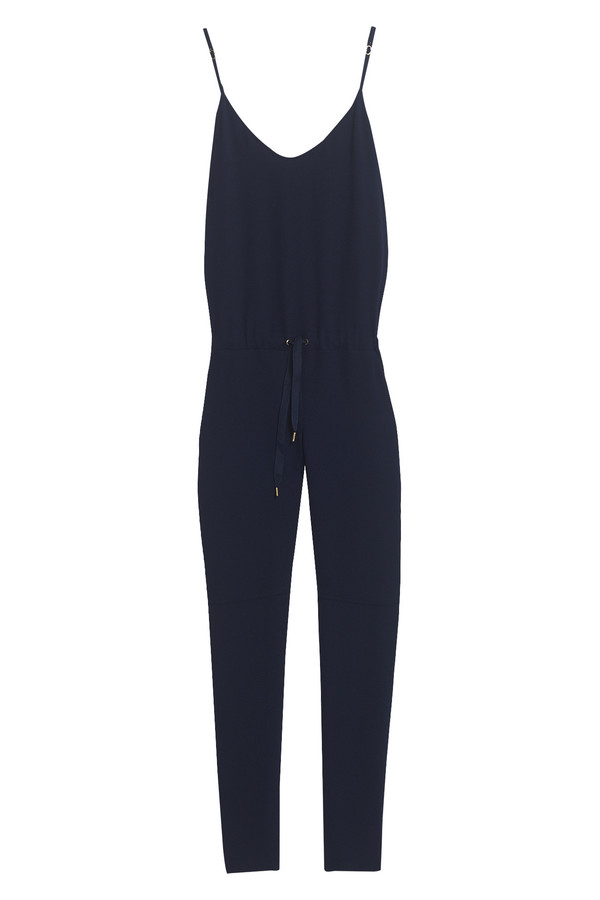 Nanushka Moem Strappy Jumpsuit Nanushka Moem Strappy Jumpsuit
