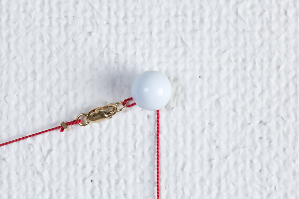 Myers Collective - MC-01C Necklace Myers Collective - MC-01C Necklace