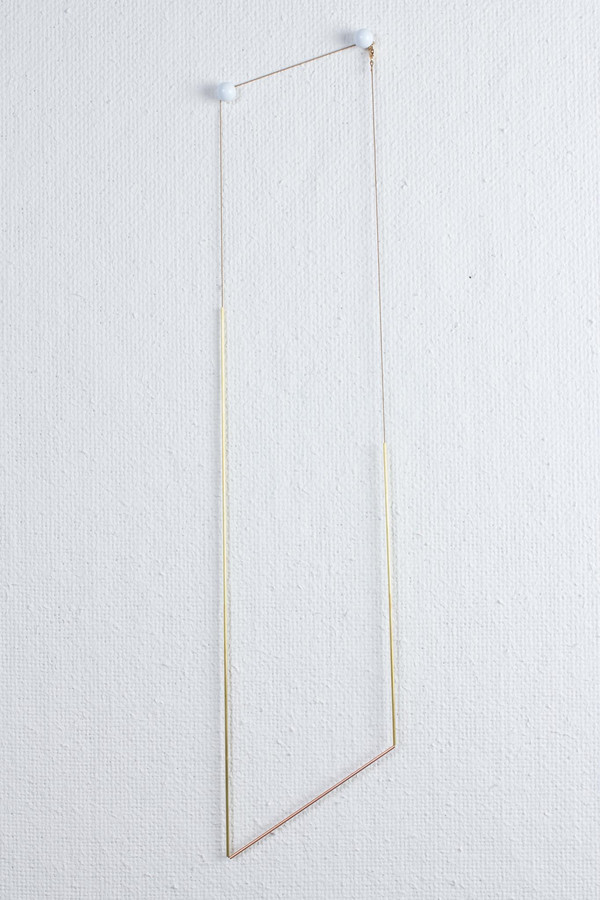 Myers Collective - MC-01CC Necklace Myers Collective - MC-01CC Necklace