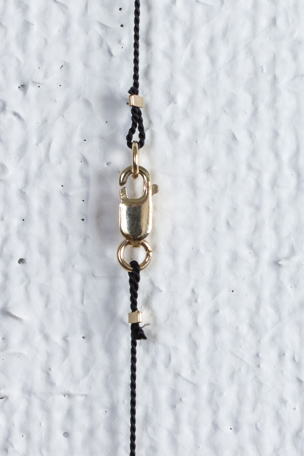 Myers Collective - MC-01CC Necklace Myers Collective - MC-01CC Necklace