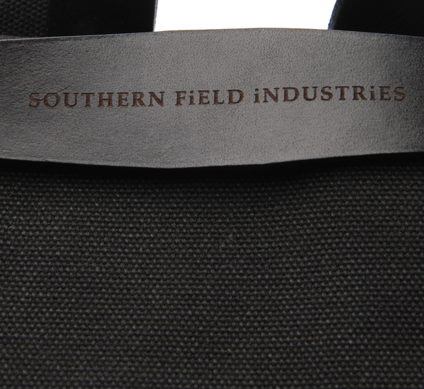 Southern Field Industries Black PX Backpack Southern Field Industries Black PX Backpack