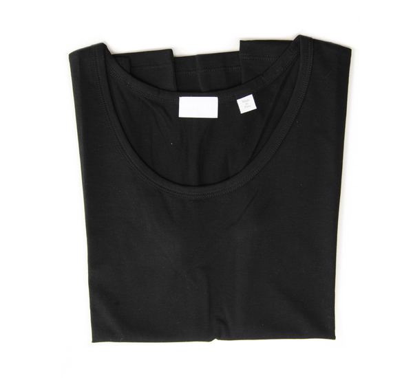 Handvaerk Black Lounge Shirt Handvaerk Black Lounge Shirt
