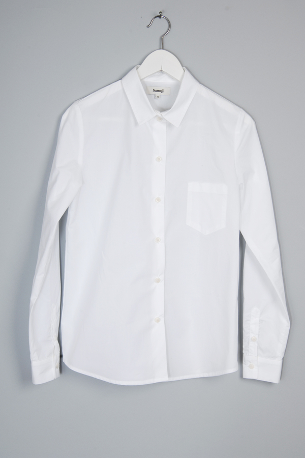 Teli Shirt by Samuji Teli Shirt by Samuji