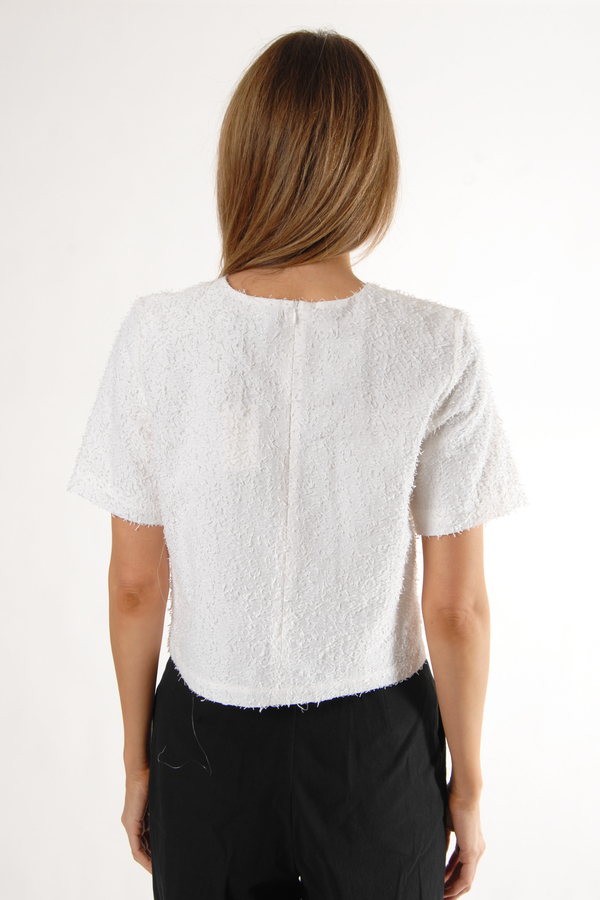 Hylje Top by Samuji Hylje Top by Samuji