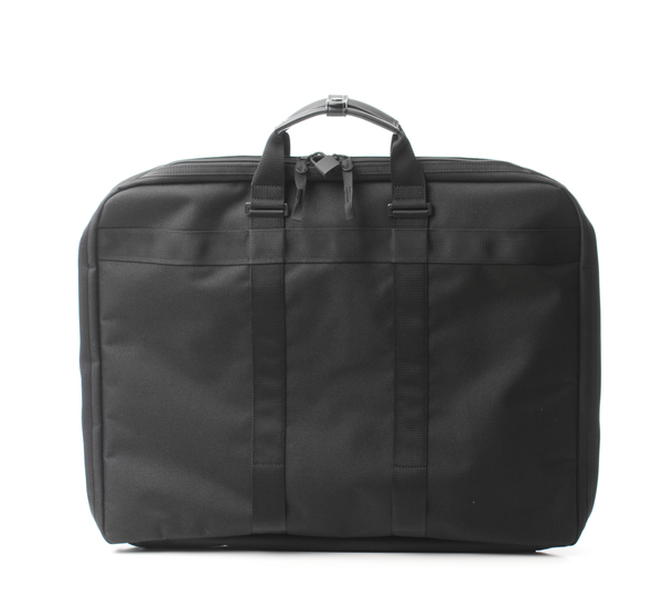 Black Clip Garment Case by Porter Black Clip Garment Case by Porter