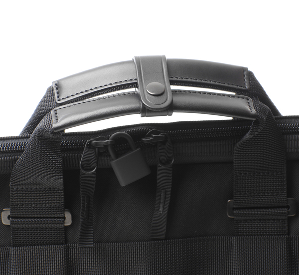Black Clip Garment Case by Porter Black Clip Garment Case by Porter