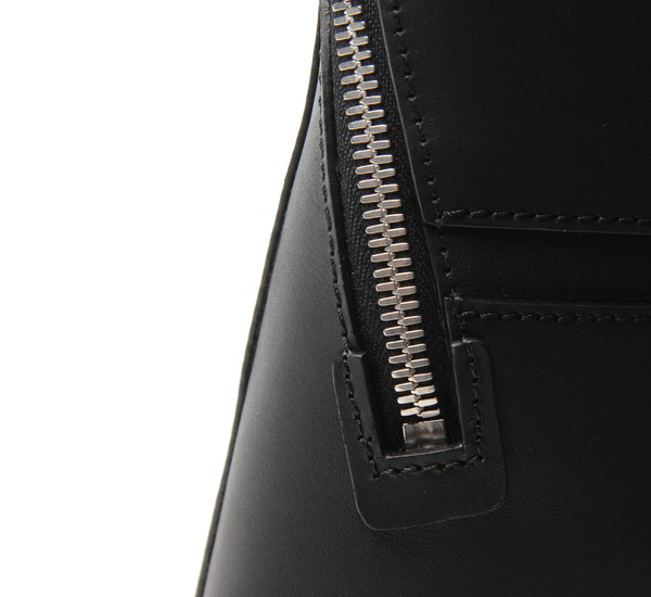 Bonastre Black Document Holder Packet Bonastre Black Document Holder Packet