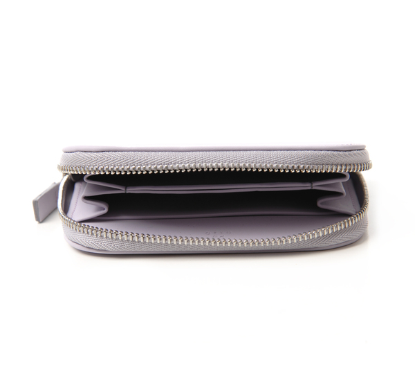 PB 0110 CM1 Light Violet Card Case PB 0110 CM1 Light Violet Card Case