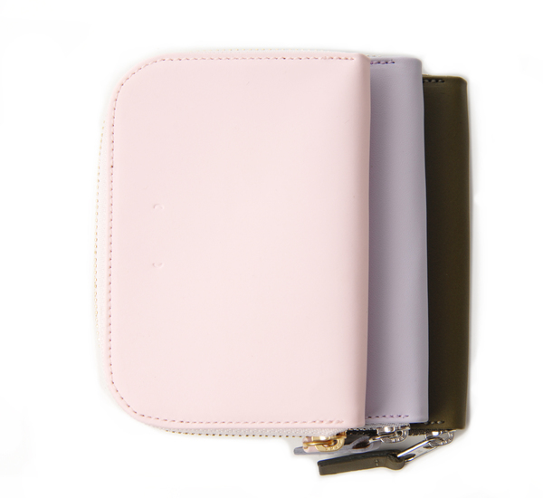 PB 0110 CM1 Rose Card Case PB 0110 CM1 Rose Card Case