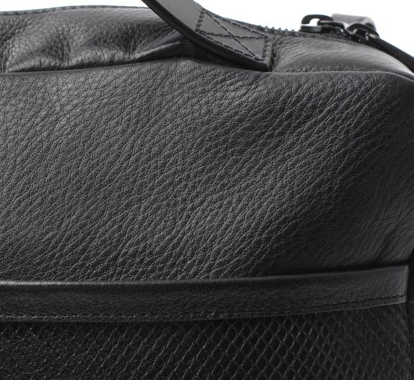 Vader Bag by Atelier Marchal Vader Bag by Atelier Marchal