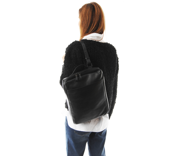Vader Bag by Atelier Marchal Vader Bag by Atelier Marchal