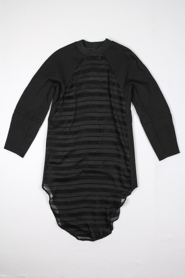 Nanushka - Ziva Tunic Nanushka - Ziva Tunic