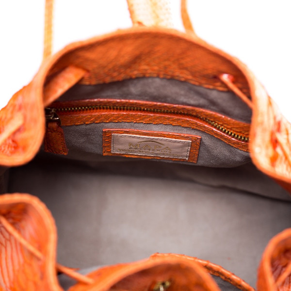 MAPA Collective La Mochila Backpack MAPA Collective La Mochila Backpack