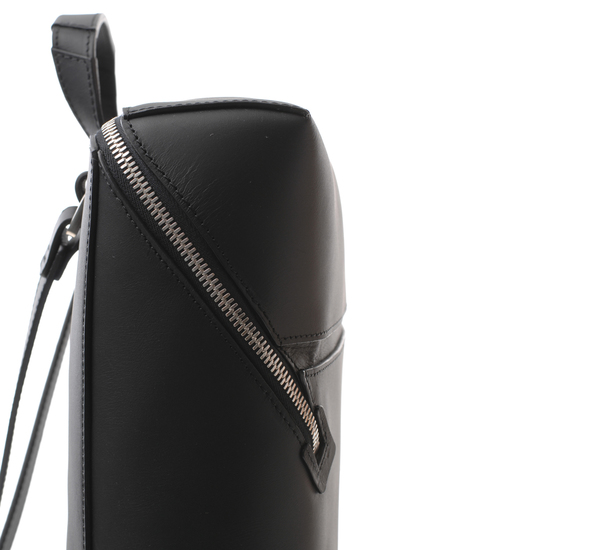 Bonastre Black Backpack Packet Bonastre Black Backpack Packet