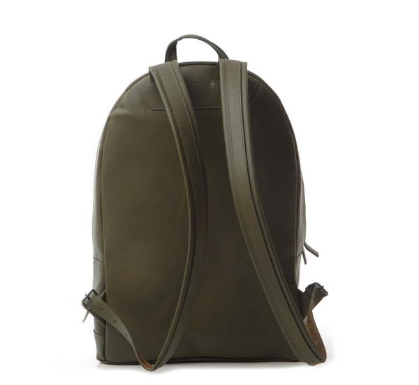 PB 0110 CA6 Dark Olive Backpack PB 0110 CA6 Dark Olive Backpack
