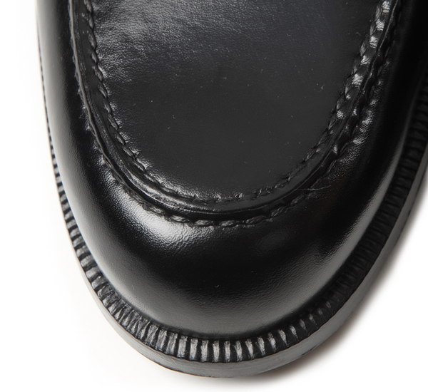 Le Yucca's Black Ball Loafer Le Yucca's Black Ball Loafer