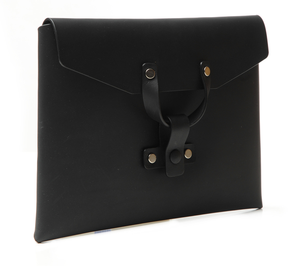 Bonastre H16 Black Medium Folder Bonastre H16 Black Medium Folder
