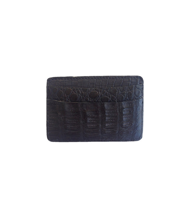 MAPA Collective The Gateway Cardholder (Crocodile) MAPA Collective The Gateway Cardholder (Crocodile)