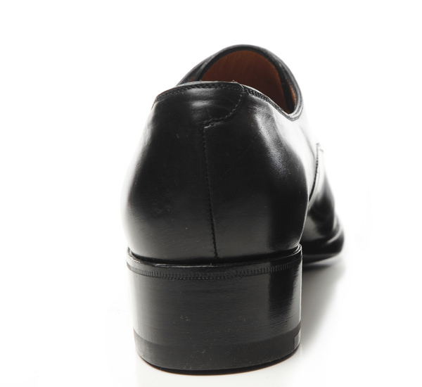 Le Yucca's Black Karena Shoe Le Yucca's Black Karena Shoe