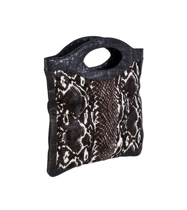 MAPA Collective The Laguna Foldover Clutch MAPA Collective The Laguna Foldover Clutch