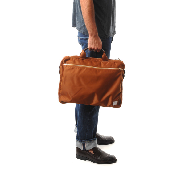 Porter 2 Way Bronze Lift Brief Porter 2 Way Bronze Lift Brief