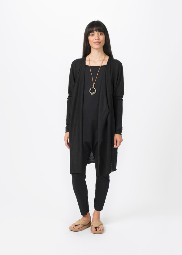 Schiess Lenne Long Cardigan Schiess Lenne Long Cardigan