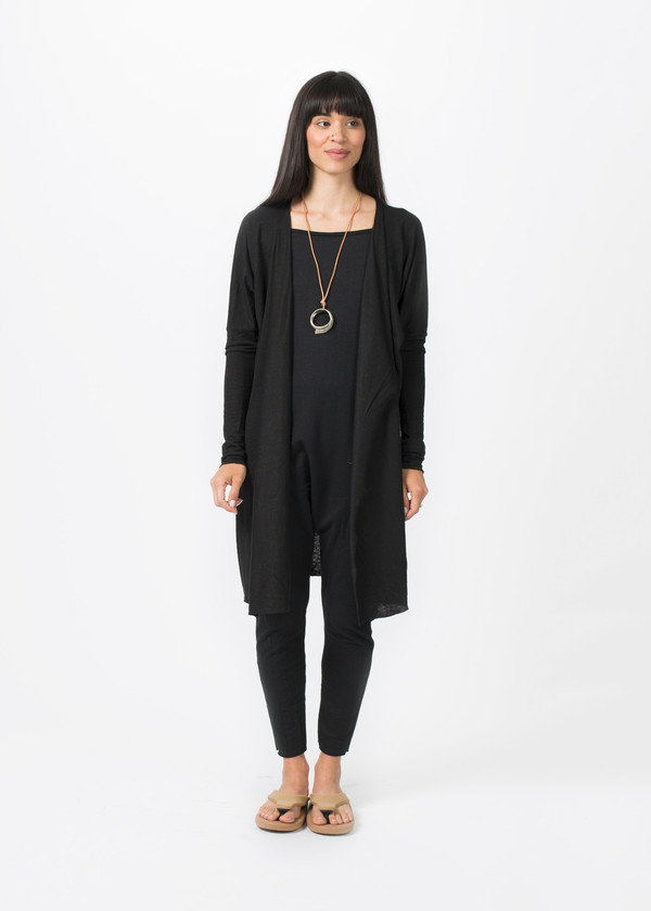 Schiess Lenne Long Cardigan Schiess Lenne Long Cardigan