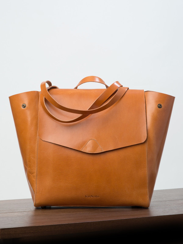 Vere Verto Macta Backpack Honey Vere Verto Macta Backpack Honey