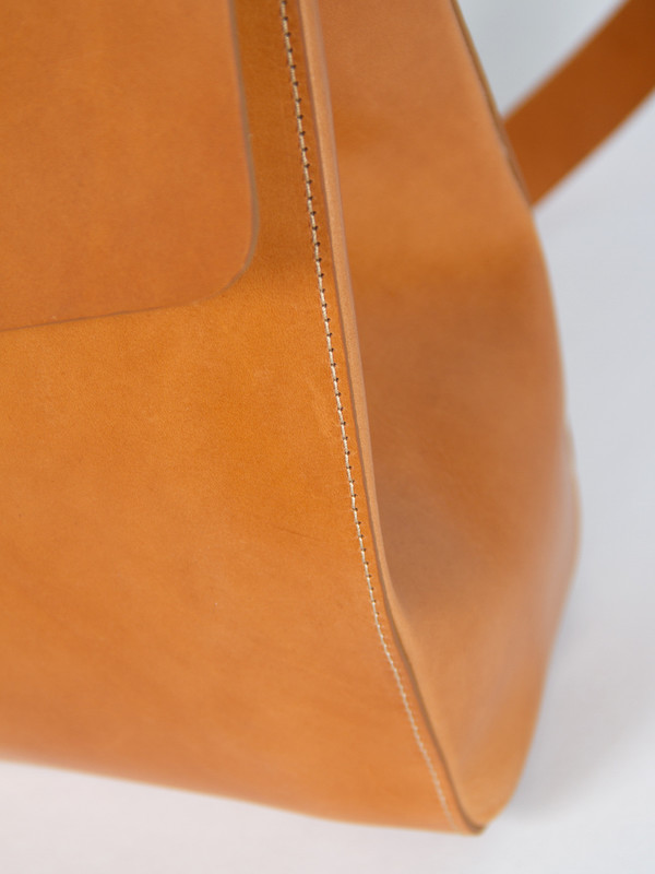 Vere Verto Macta Backpack Honey Vere Verto Macta Backpack Honey