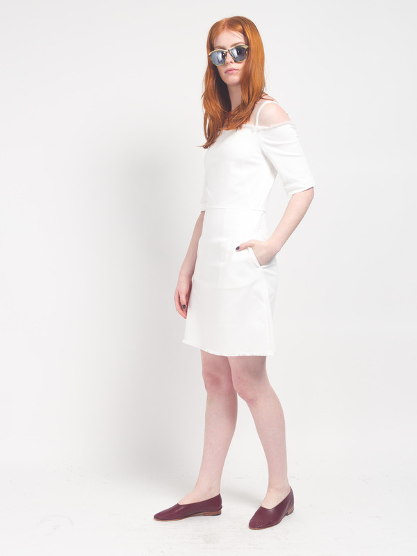 Tosia Riad Dress Tosia Riad Dress