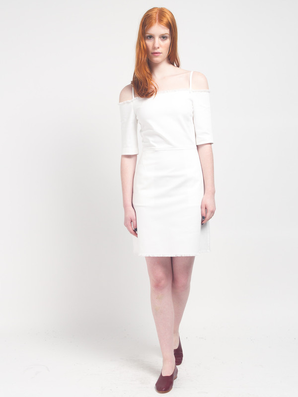 Tosia Riad Dress Tosia Riad Dress