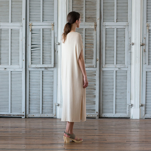 Lauren Manoogian Caftan Crudo Lauren Manoogian Caftan Crudo