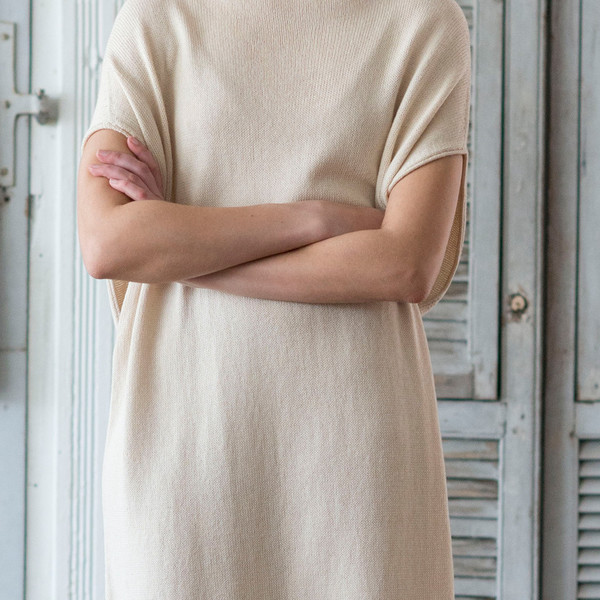 Lauren Manoogian Caftan Crudo Lauren Manoogian Caftan Crudo
