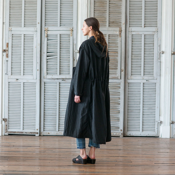 Nomia Fishtail Parka Nomia Fishtail Parka