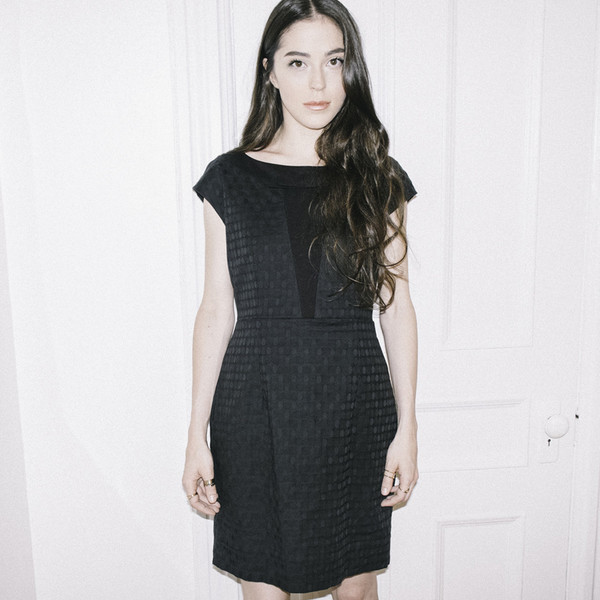 Amanda Moss Waverly Dress Amanda Moss Waverly Dress