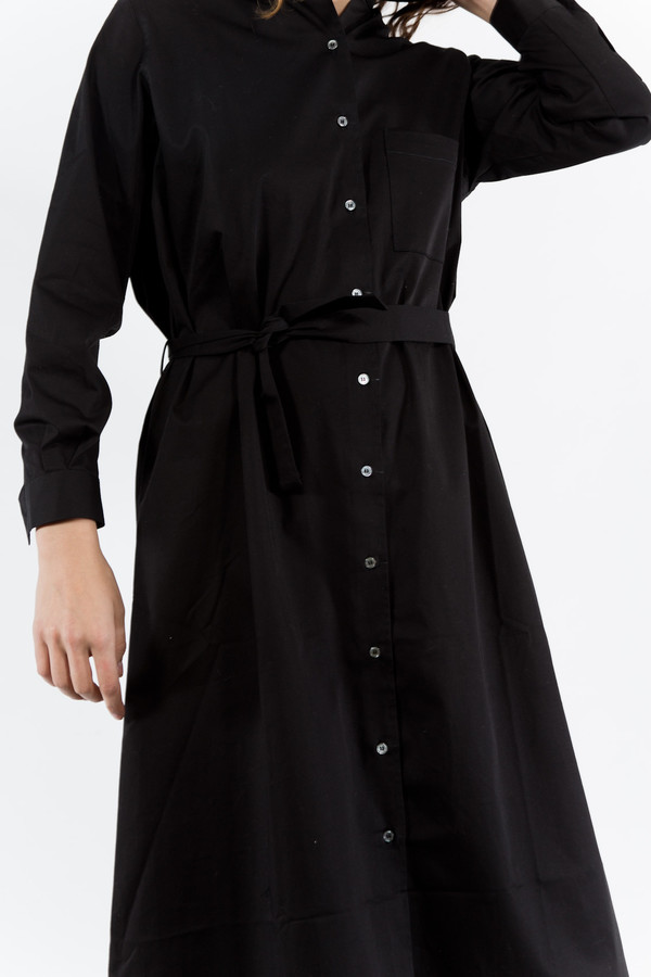 Baserange Shirt Dress Baserange Shirt Dress