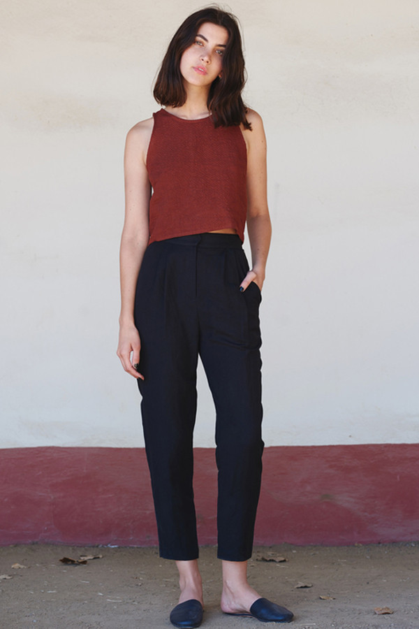 First Rite Narrow Trouser First Rite Narrow Trouser