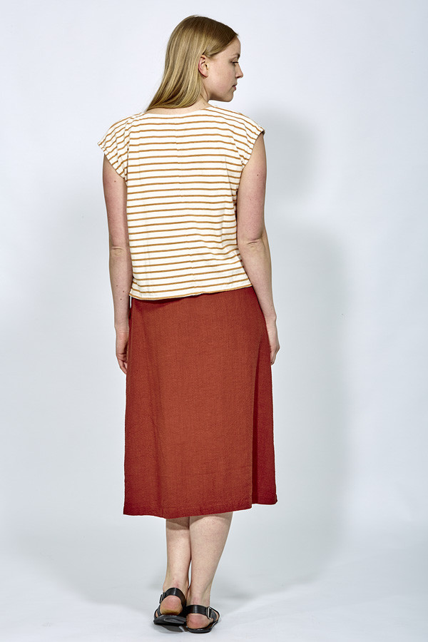First Rite Pleated Skirt First Rite Pleated Skirt